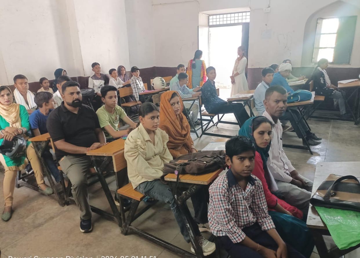 Counseling for 200 students who passed Mission Buniyaad Level-3, centres will be available soon