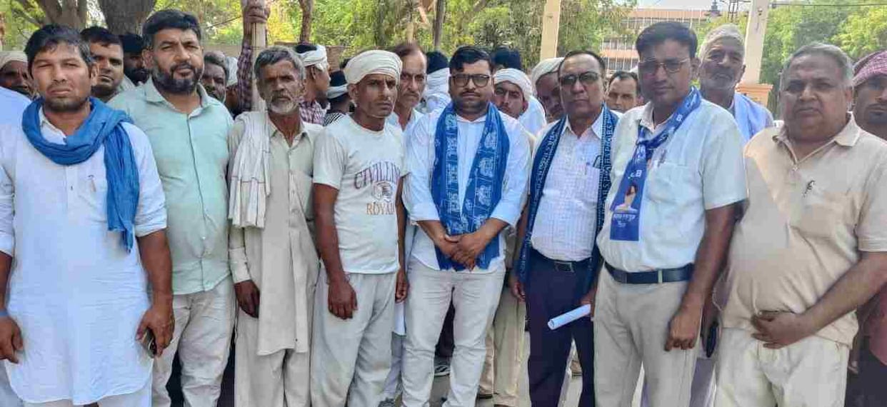 SIT formed in Anil murder case: Mahendra Singh