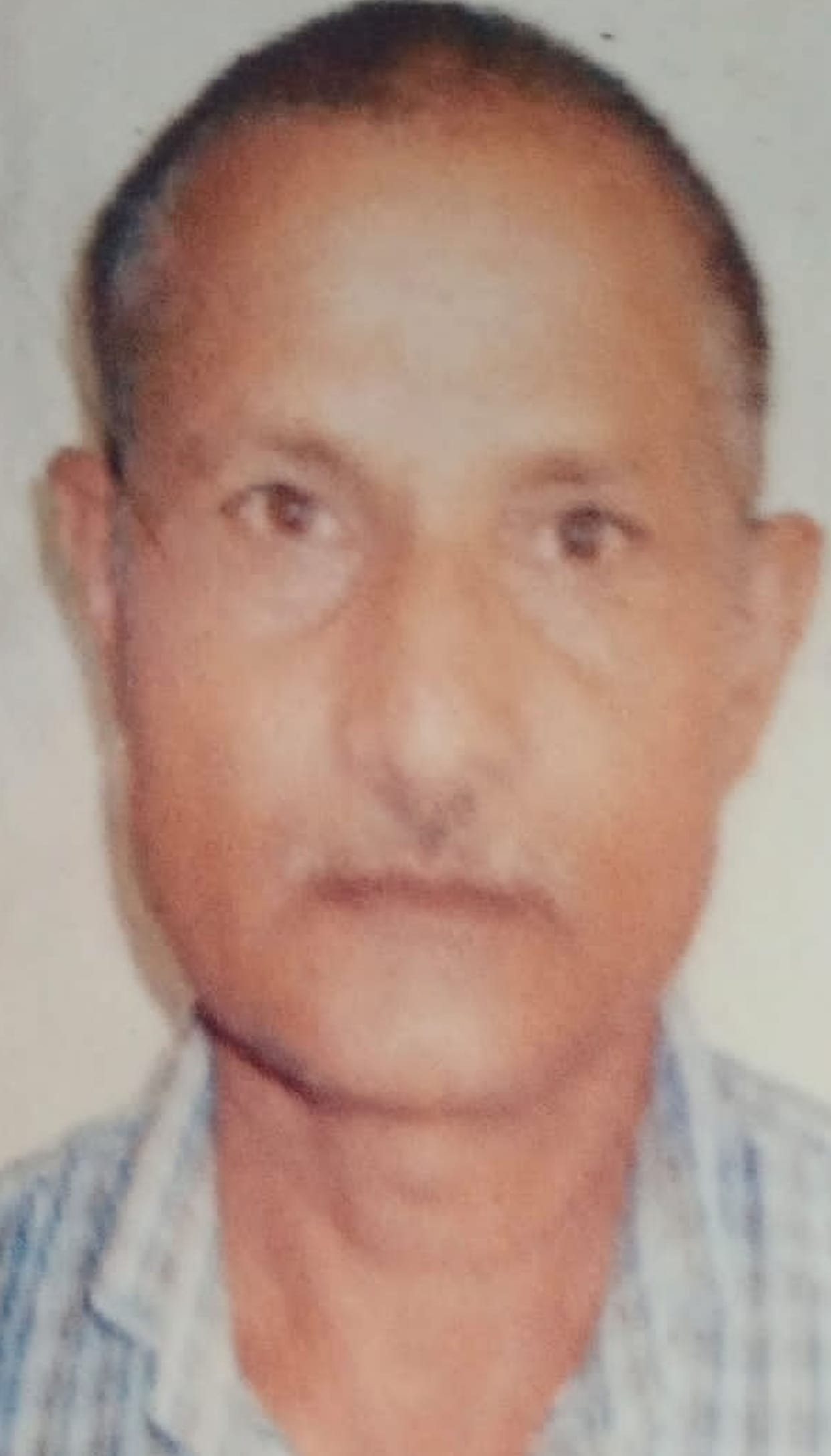 Brother beaten to death over land dispute