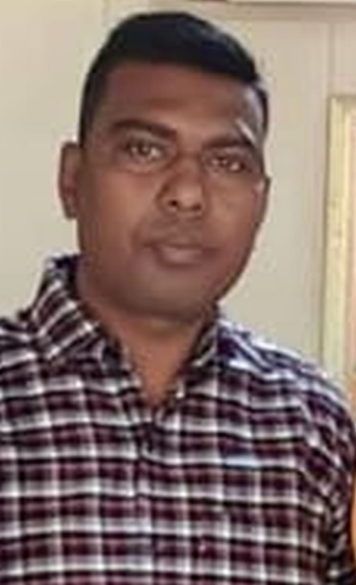 One lakh reward on absconding BJP worker, gangster preparing