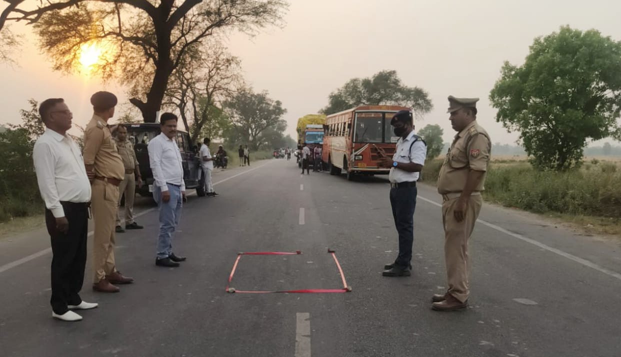 Had he worn a helmet, his life could have been saved