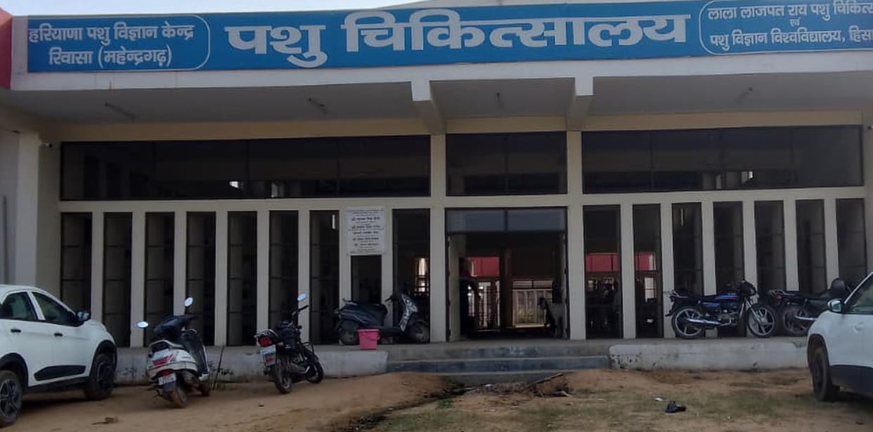 Seven-Day Training on Dairy Farming Starts Tomorrow