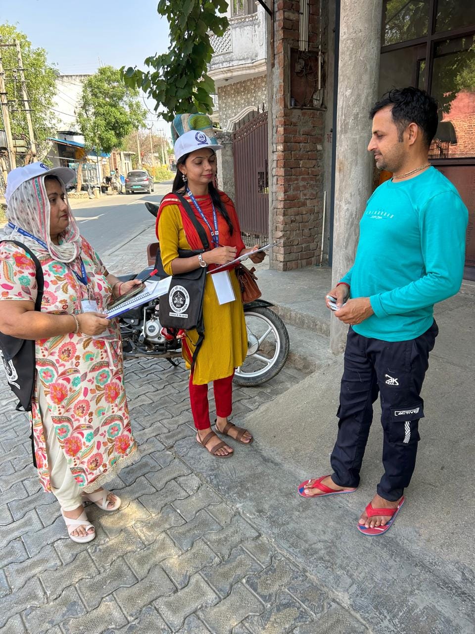 First Phase of Census 2027 Begins; 33 Questions to be Answered