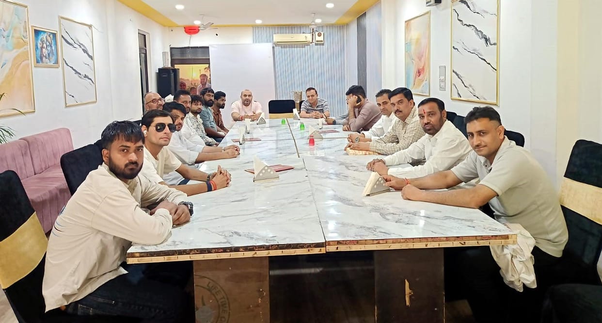 Ambala's state-level function boycotted, Maharana Pratap Jayanti to be celebrated in Fatehabad only