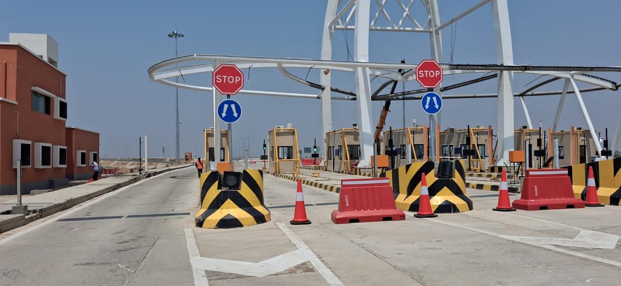 The potato trade will gain momentum thanks to the Ganga Expressway.