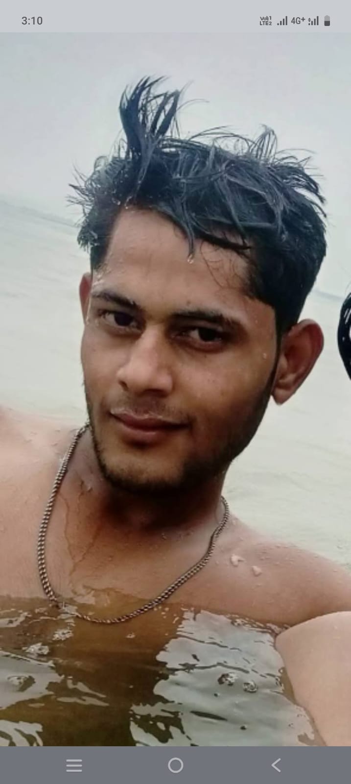Youth from Noida Drowns in the Ganges While Attending a Wedding