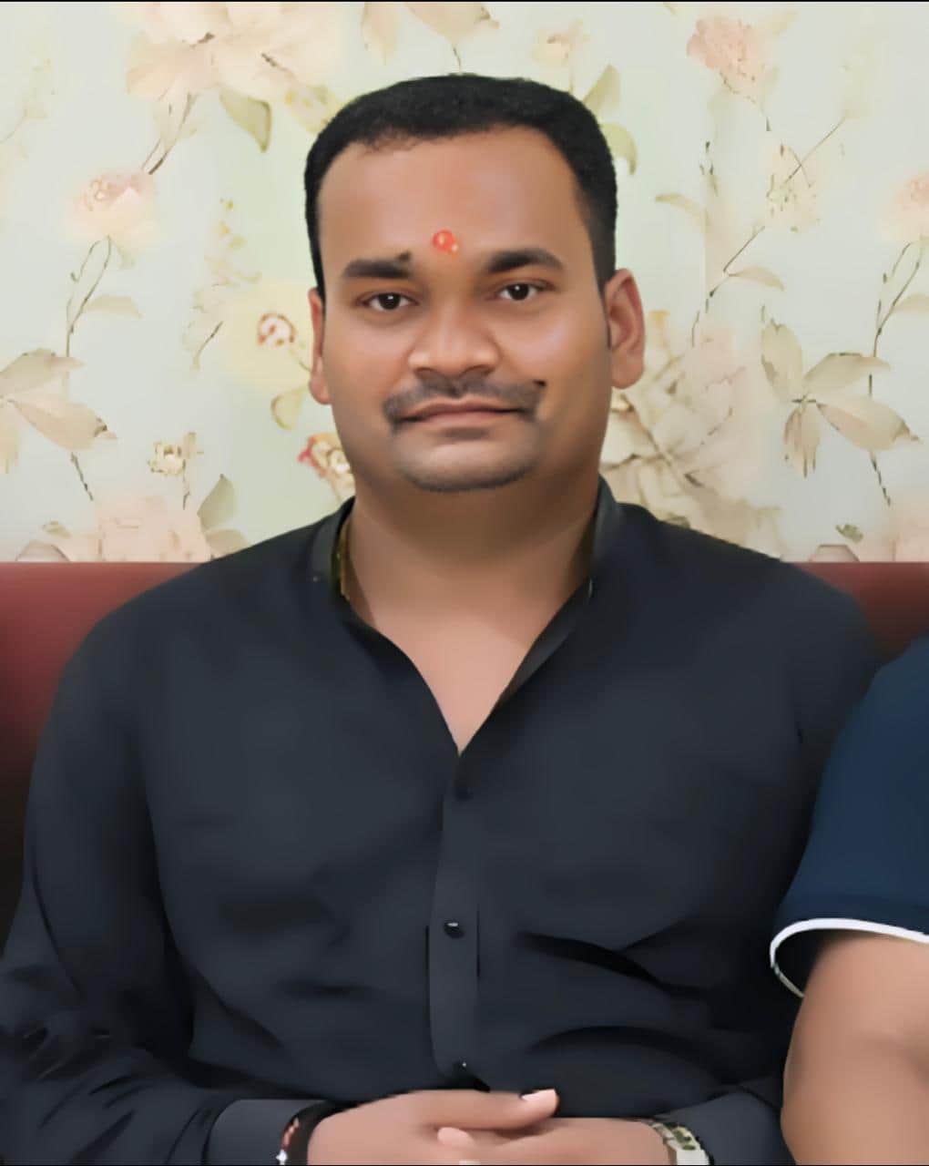 गौहनिया - फोटो करन कुमार साहू विनोद सामाजिक कार्यकर्ता