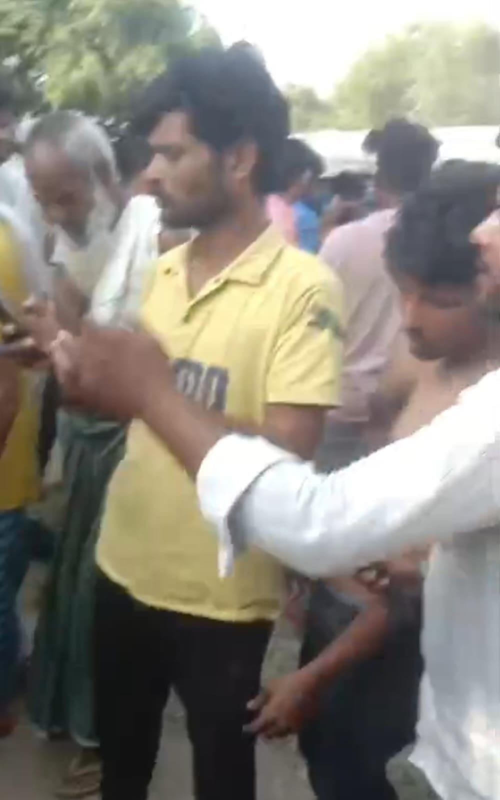 Youth Beaten to Death After Bike Collision; Mourning Grips Household Ahead of Wedding
