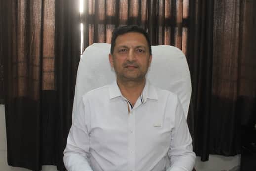 Two applications received for Khelo India Centre