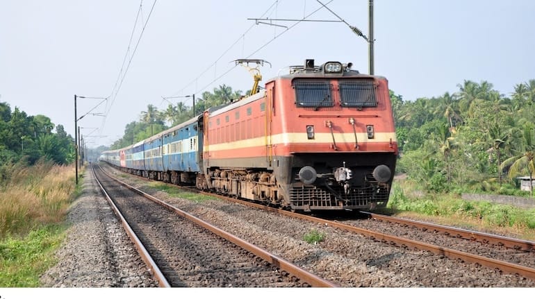 UP: Jhansi-Lucknow MEMU Cancelled for 40 Days; Routes of These Trains Also Diverted; Operations to Remain Affe