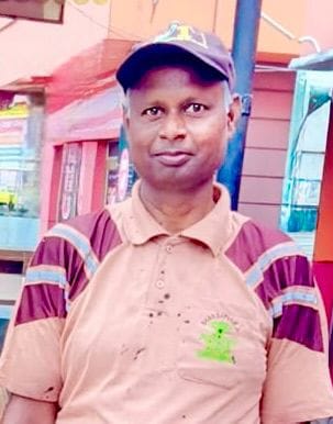 Medical research will now be conducted on the body of Raghubir Insan of Khanpur Kolian.