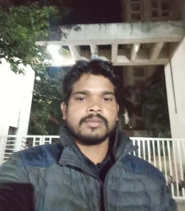 कोरांव। मृतक शिव कुमार सिंह, फ़ाइल फोटो