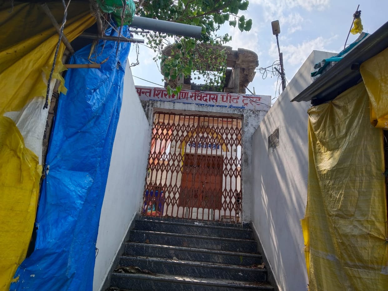 Sant Ravidas temple will be renovated, government has sought report