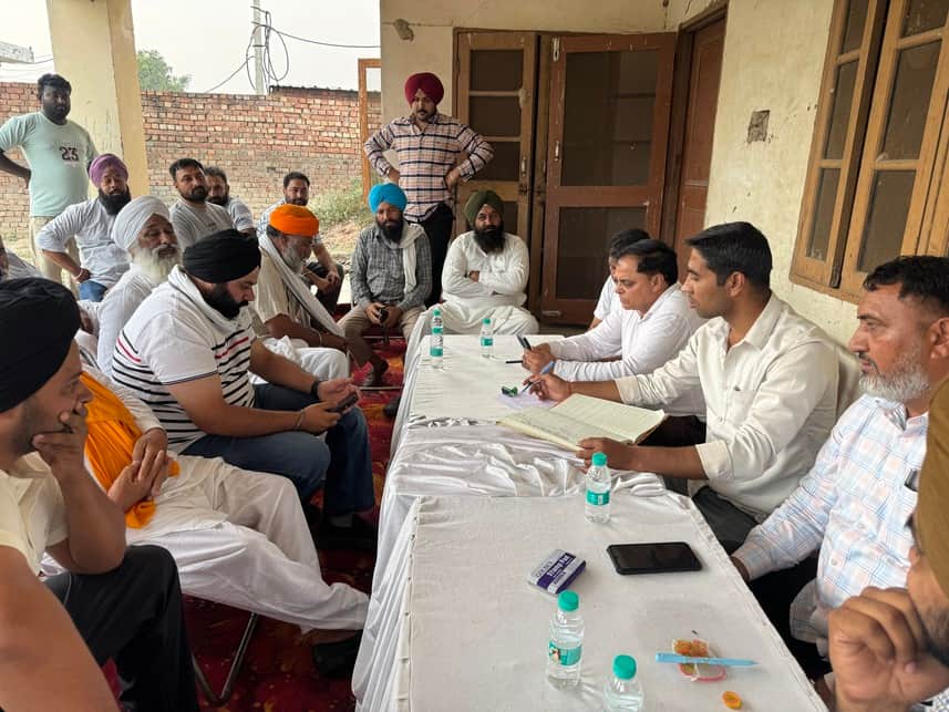 Panchayat land goes under the hammer in Nising