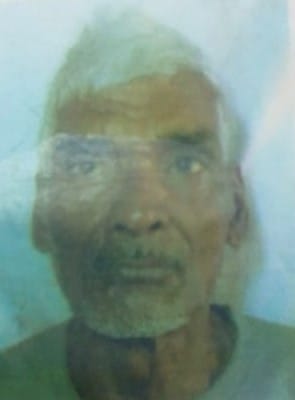 Elderly man injured due to shed falling in storm dies