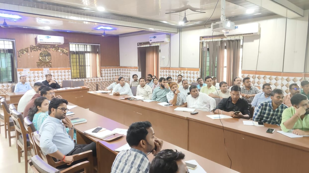 Immediately upload information related to Janani Suraksha to the portal.