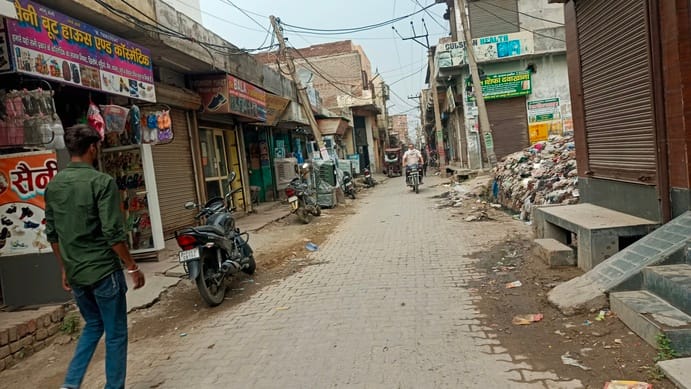 Small pockets in 37 colonies will be legalized, basic amenities will be available.