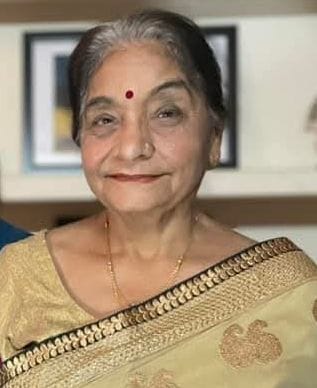 Shukla Sharma continues to serve music even after retirement, providing free education to the needy