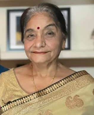 शुक्ला शर्मा, संगीतज्ञ। मंडी से महिला