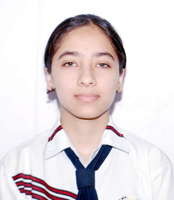 ICSE: Chhavi shines in Class 10, Riya in Class 12