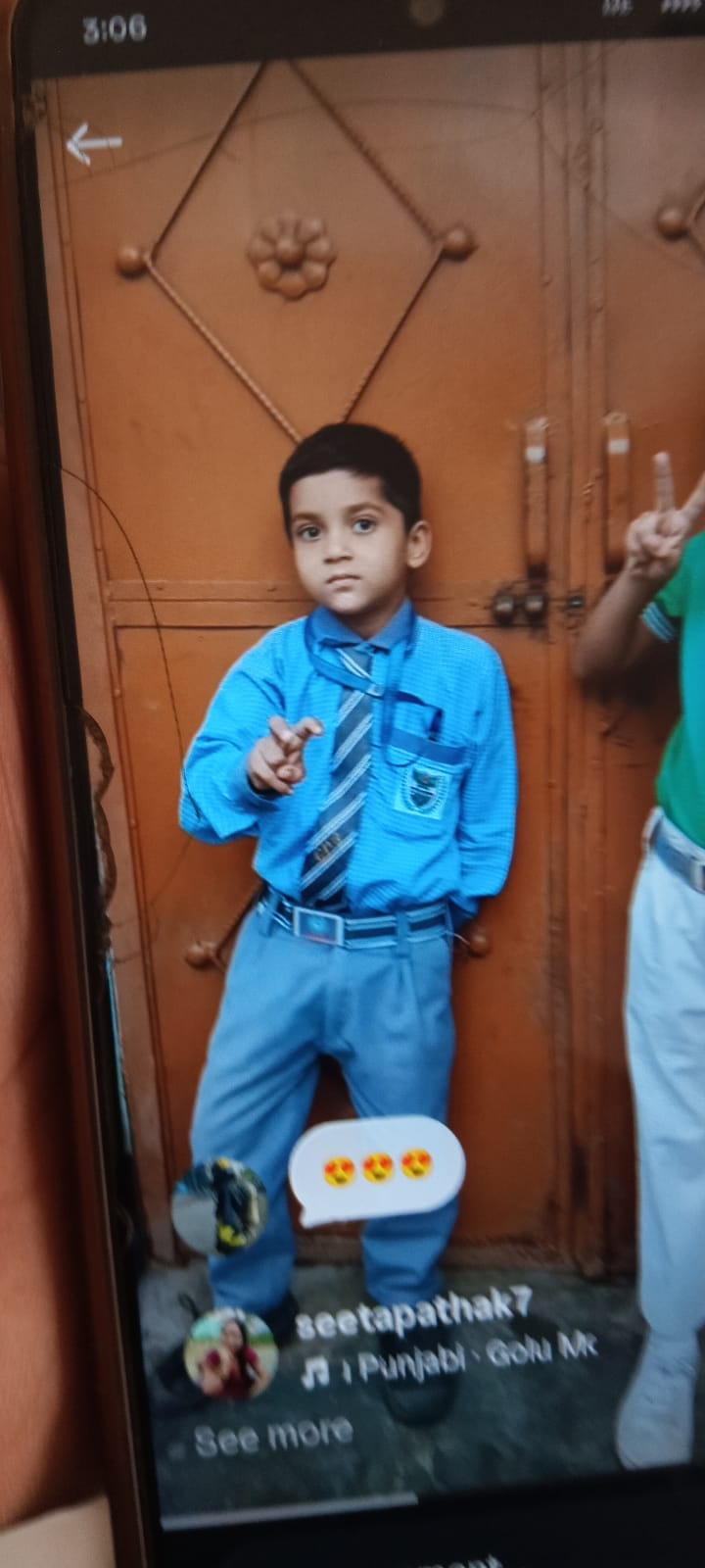 Child's Health Deteriorates Following Treatment by Quack; Dies