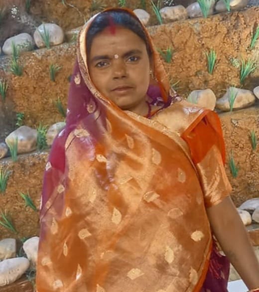 Woman injured in wall collapse dies during treatment