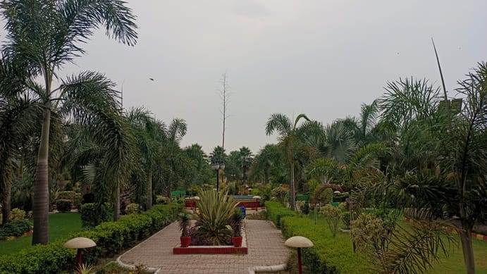 The Third Battle of Panipat was fought at Ugrakhedi.