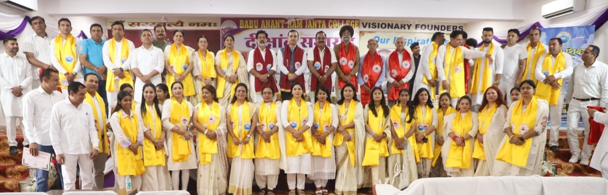 Ability and character are the hallmarks of success: Himmat Singh