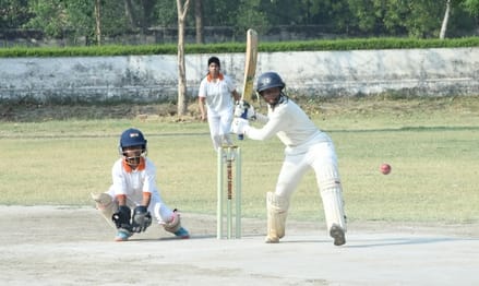Haryana beat Telangana and Delhi beat Uttar Pradesh by 9 wickets