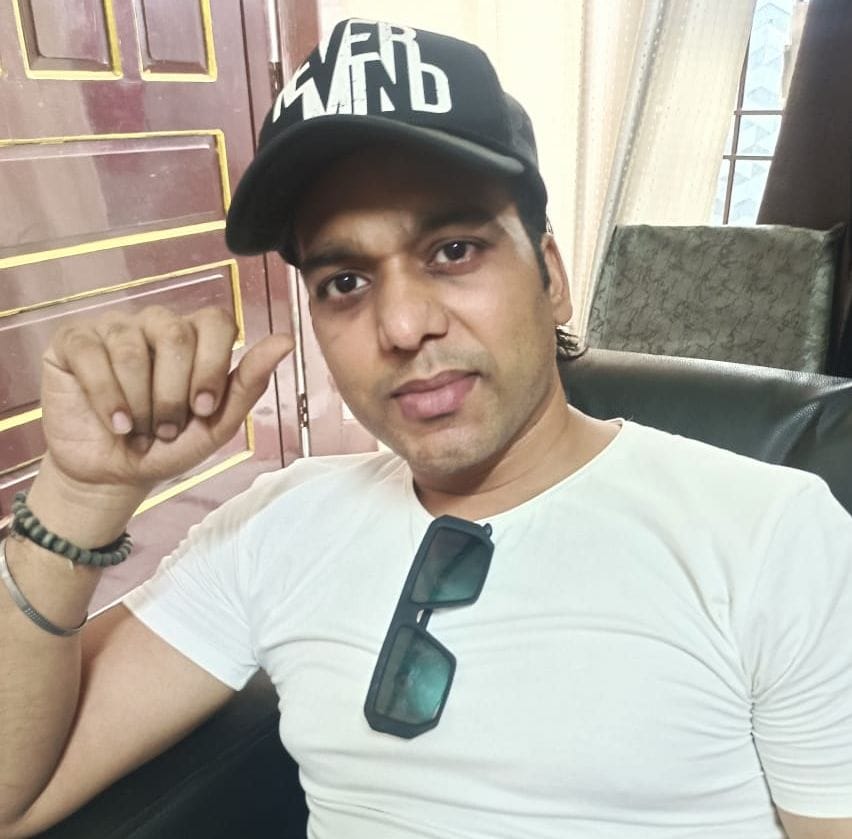 Rohtak's Own Kamaljit Singh Makes His Bollywood Debut