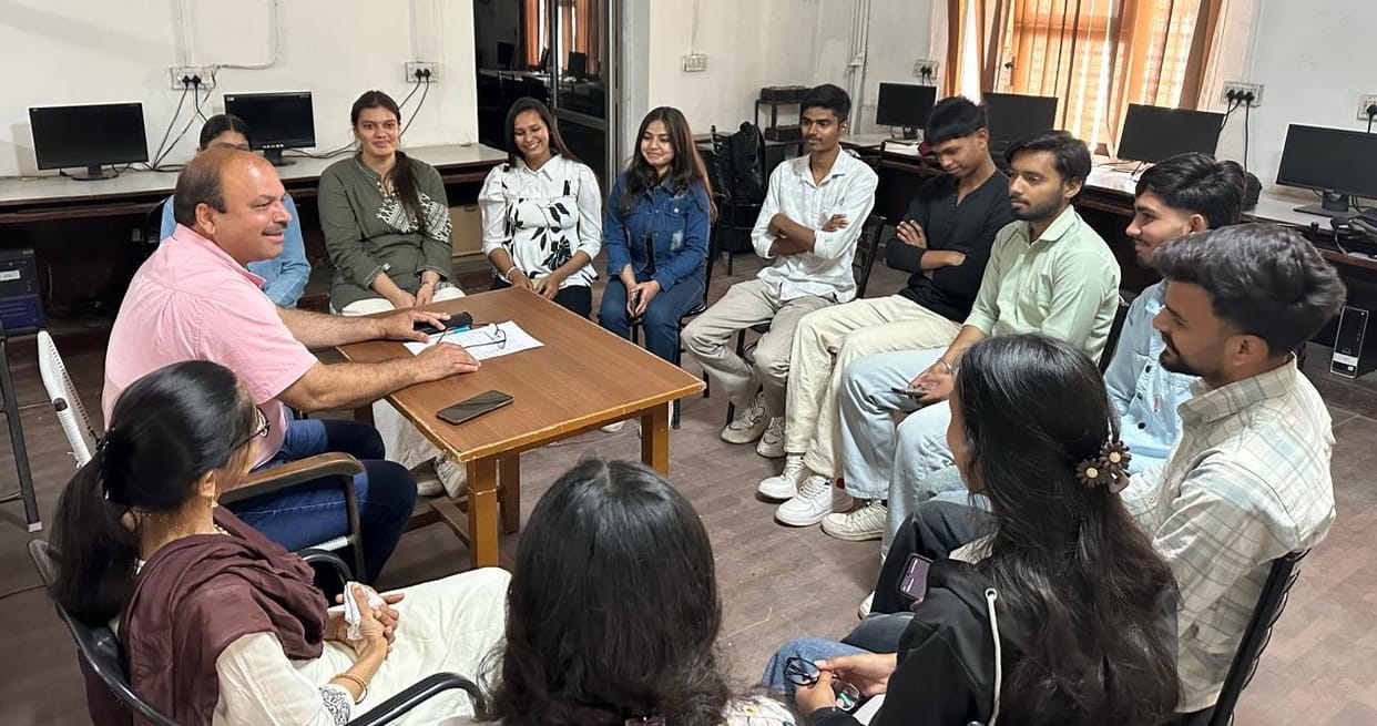 18 students passed IIT Bombay exam