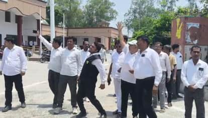 Lawyers' Anger Erupts Over Unresolved Issues; Uproar Ensues