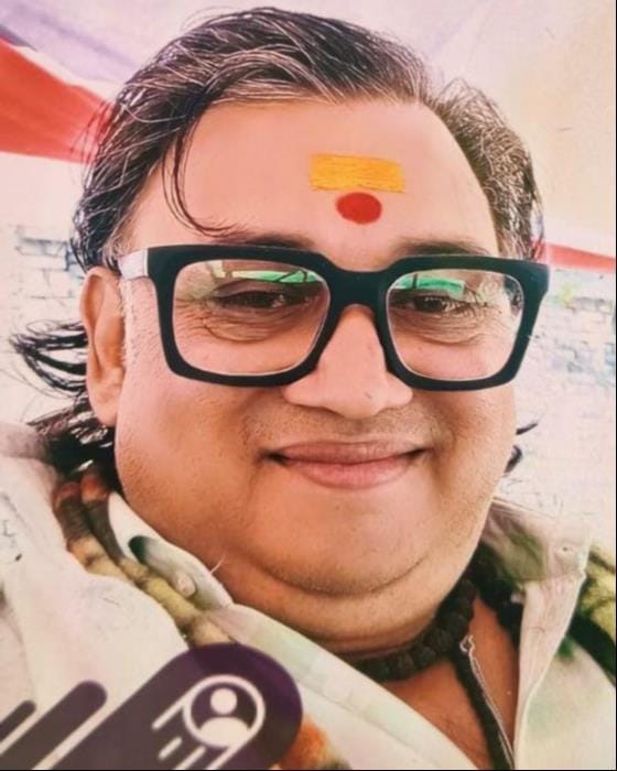 MLA's nephew dies in road accident