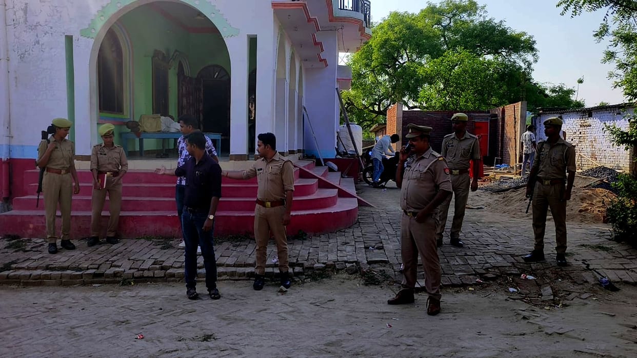 Brother's allegation: Husband, brother-in-law and mother-in-law killed sister because she did not have children.