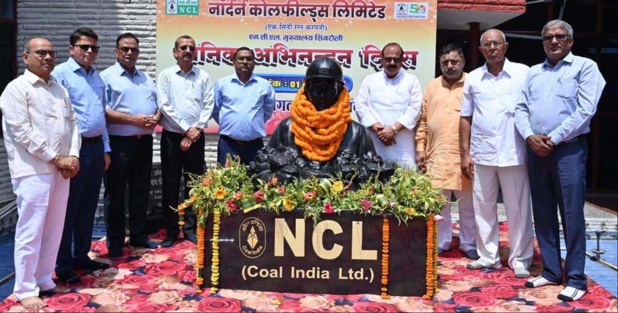 Energy Heroes Honored at NCL