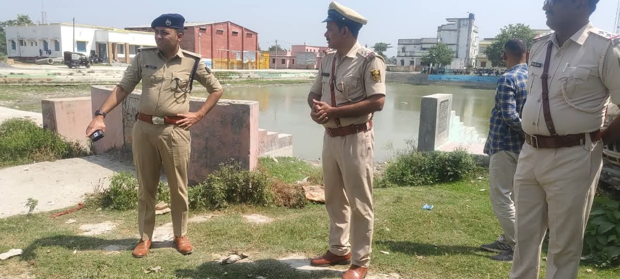 Bihar Vaishali mahnar robbery nepal link mastermind jameela khatoon soninlaw arrested in bihar