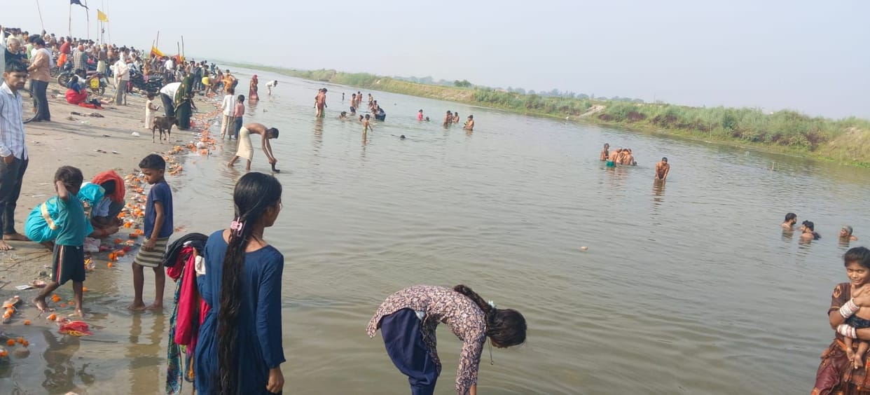 unnao news