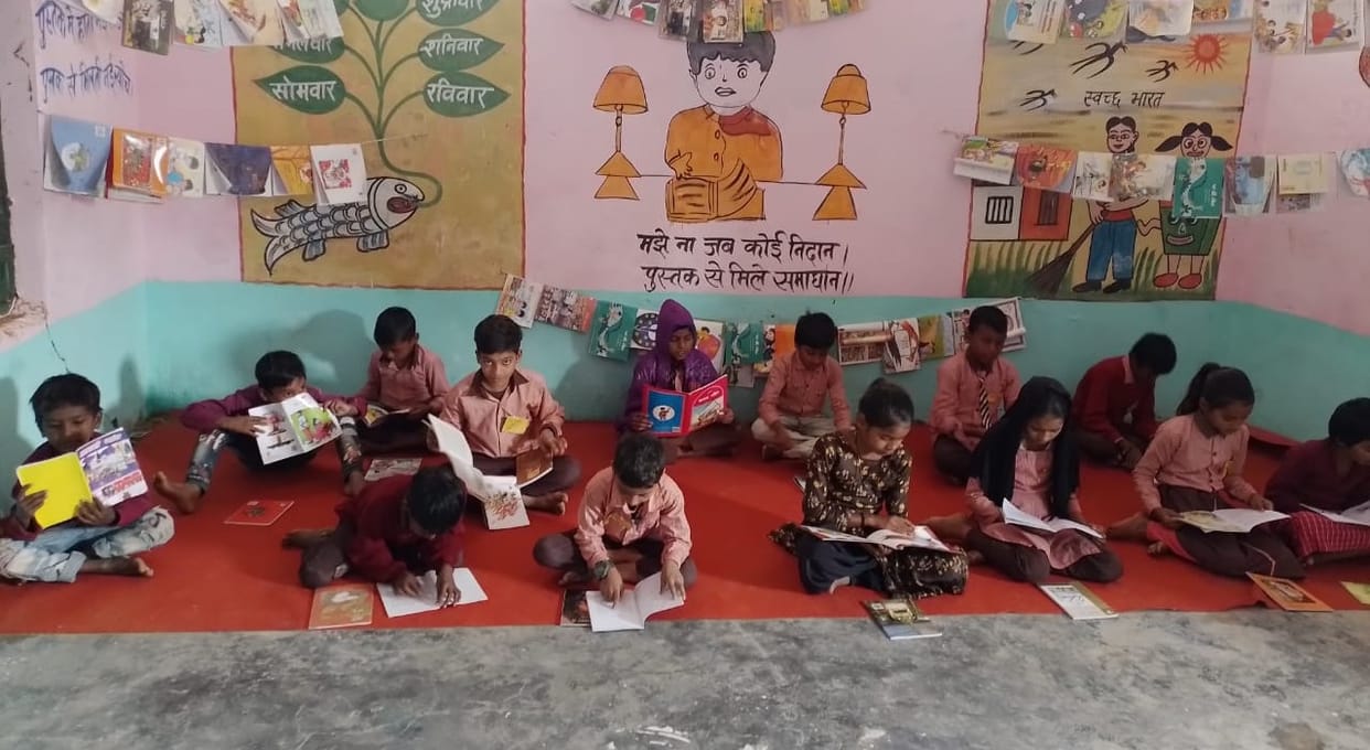 'Arunodaya' activity implemented in schools, children will learn something new every day