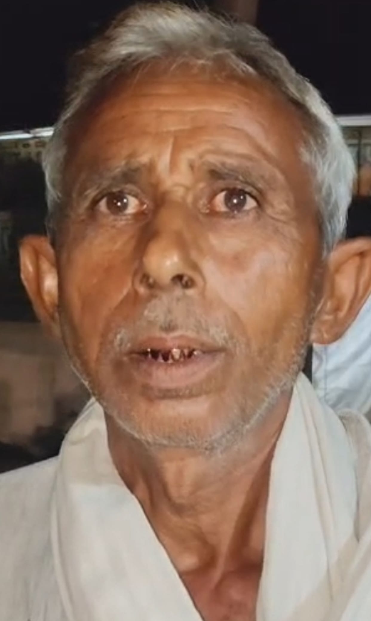 Gangster beats history-sheeter and his family to death