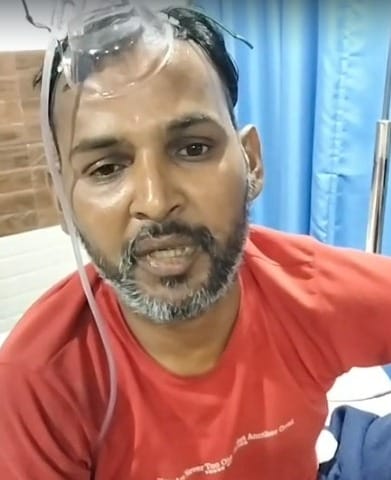SP Leader Dies After Being Beaten by Finance Personnel