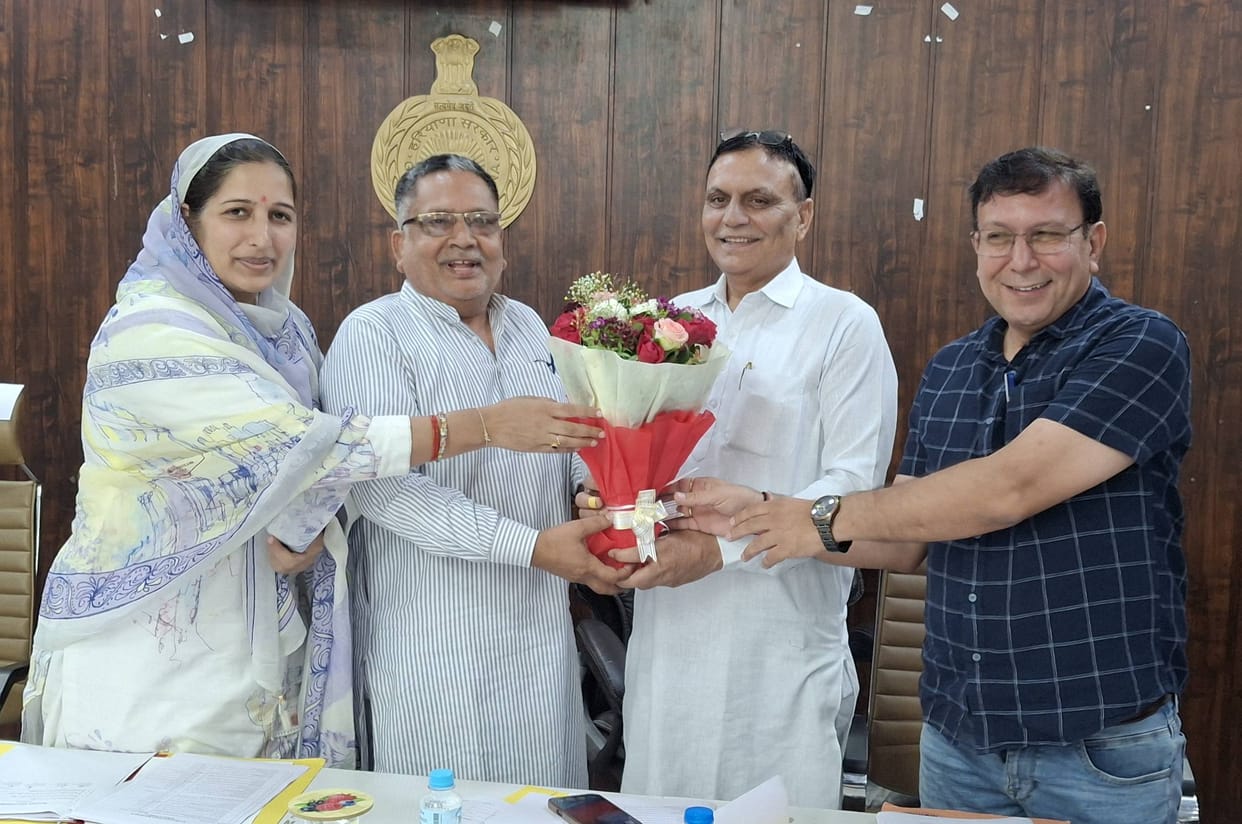 Councillors create ruckus over irregularities in sanitation and incomplete development works