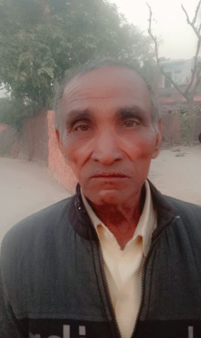 Elderly man injured in a fight dies during treatment, village tense