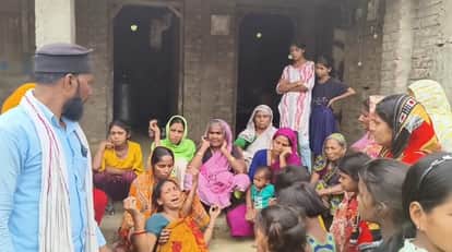 Humanity Shamed in Kishanganj Body of 8-Year-Old Girl Found in Maize Field, Murder Suspected