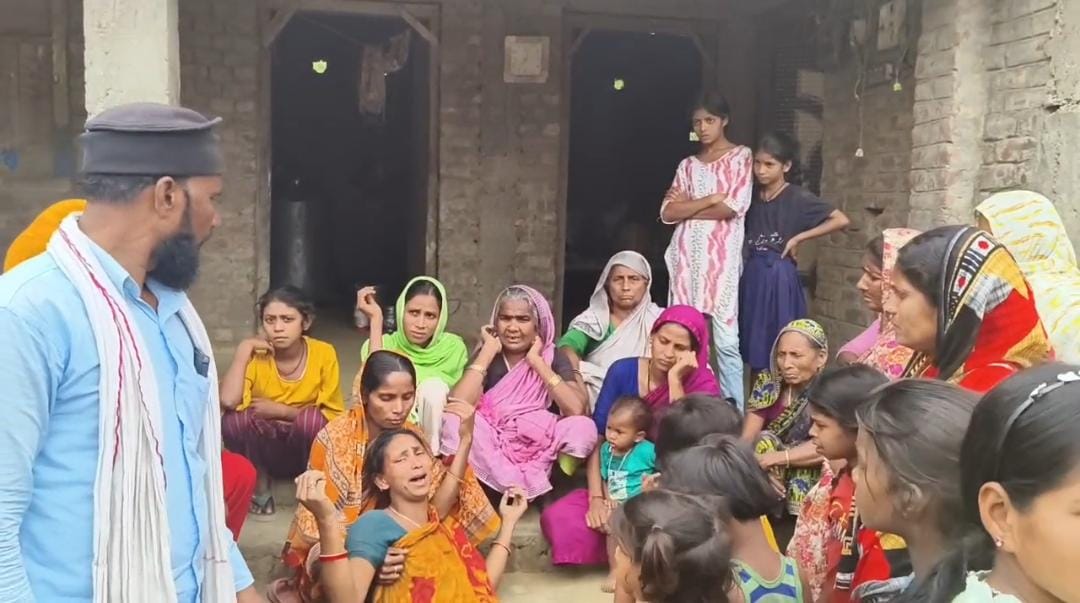 Humanity Shamed in Kishanganj Body of 8-Year-Old Girl Found in Maize Field, Murder Suspected