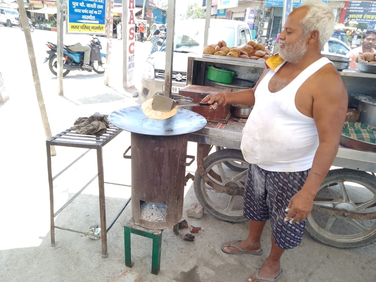 Small businesses scorched by the flames of inflation; shops teetering on the brink of closure.