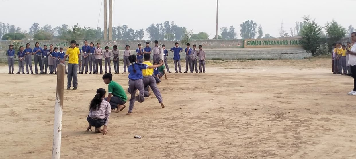 Sports calendar released for government schools