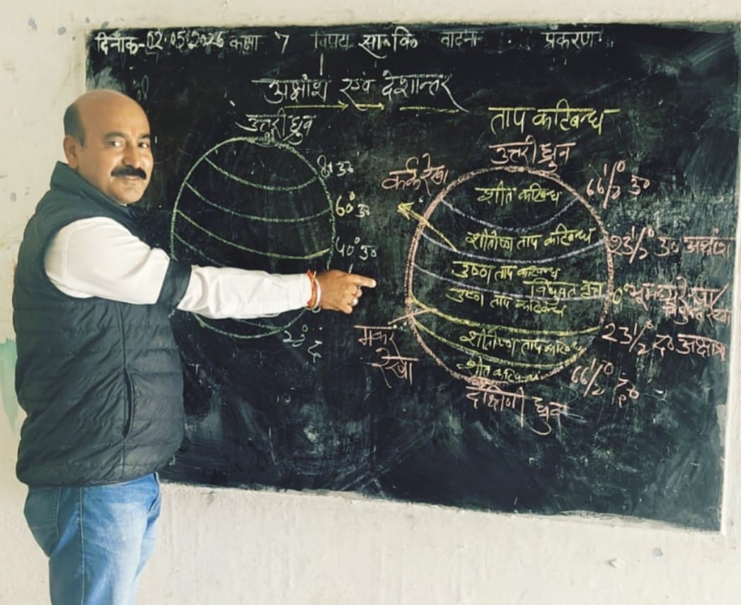 Teachers' protest against mandatory TET begins