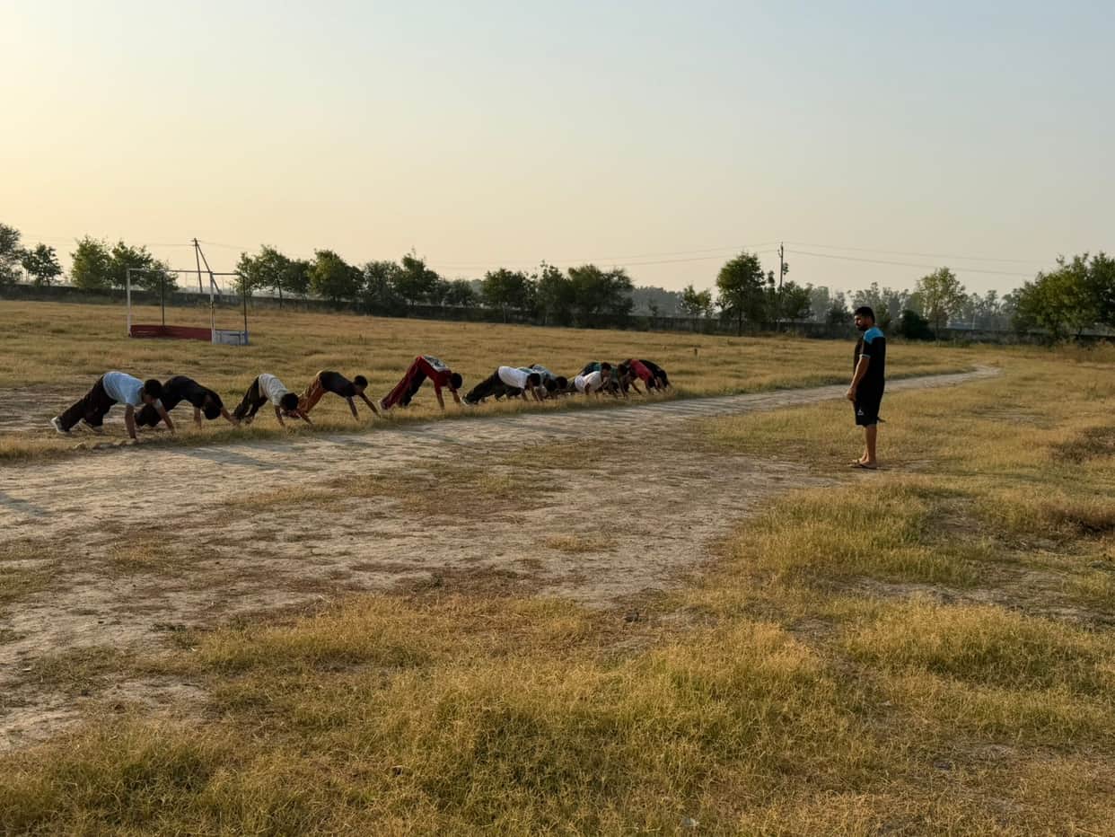 Kachhwa: Tradition, sporting talent and digital initiatives create a new identity