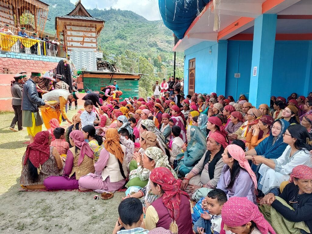 cultural news rampur