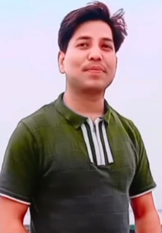 मृतक अल्ताफ। फाइल फोटो